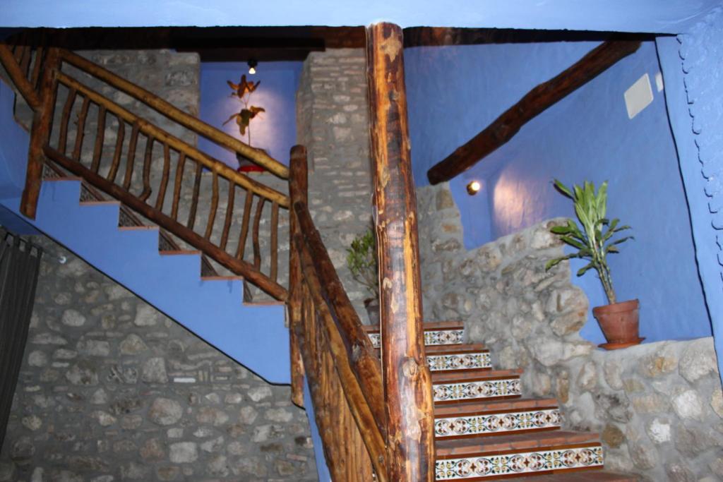 Jade Hotel Ubrique Bagian luar foto
