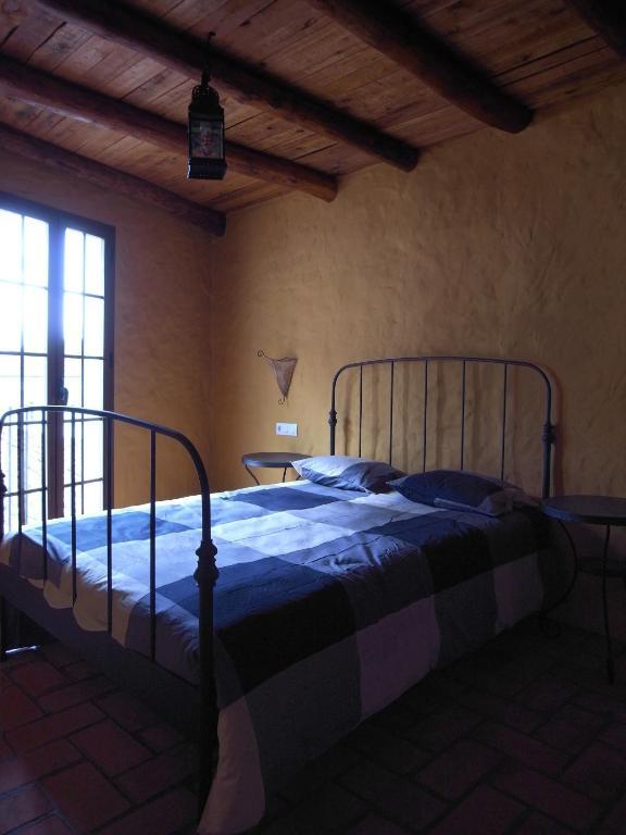 Jade Hotel Ubrique Bagian luar foto