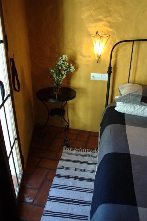 Jade Hotel Ubrique Bagian luar foto